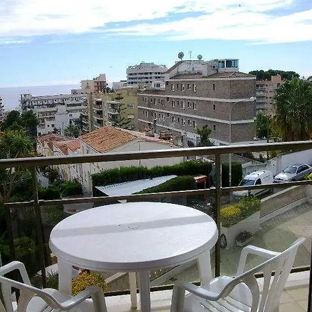 Melrose Place Lloret 2* Lloret de Mar